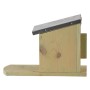 Esschert Design Comedero de ardillas 12,2x23x17,5 cm de , Comederos para ardillas - Ref: Foro24-442402, Precio: 18,65 €, Desc...