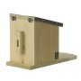 Esschert Design Comedero de ardillas 12,2x23x17,5 cm de , Comederos para ardillas - Ref: Foro24-442402, Precio: 18,65 €, Desc...