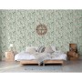 DUTCH WALLCOVERINGS Papel pintado Flamingo verde menta de , Papel pintado - Ref: Foro24-442564, Precio: 35,66 €, Descuento: %