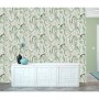 DUTCH WALLCOVERINGS Papel pintado Flamingo verde menta de , Papel pintado - Ref: Foro24-442564, Precio: 35,66 €, Descuento: %