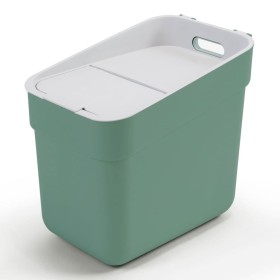 Curver Cubo de basura Ready to Collect verde menta 20 L de , Contenedores de reciclaje - Ref: Foro24-443846, Precio: 34,44 €,...
