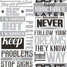 Noordwand Papel pintado Friends&Coffee Words and Letters negro blanco de , Papel pintado - Ref: Foro24-444837, Precio: 29,77 ...