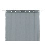 Venture Home Cortina Kaya poliéster gris claro 240x140 cm de , Cortinas y visillos - Ref: Foro24-444746, Precio: 29,17 €, Des...