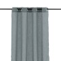 Venture Home Cortina Kaya poliéster gris claro 240x140 cm de , Cortinas y visillos - Ref: Foro24-444746, Precio: 29,17 €, Des...
