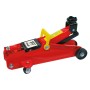 Brüder Mannesmann Gato hidráulico portátil 2 toneladas de , Carretillas elevadoras - Ref: Foro24-443679, Precio: 56,77 €, Des...