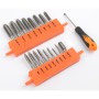 Brüder Mannesmann Juego de machos y terrajas manuales de 40 piezas de , Roscas - Ref: Foro24-443687, Precio: 81,53 €, Descuen...