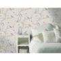 DUTCH WALLCOVERINGS Papel pintado Phoebe lila de , Papel pintado - Ref: Foro24-442558, Precio: 28,99 €, Descuento: %