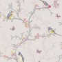 DUTCH WALLCOVERINGS Papel pintado Phoebe lila de , Papel pintado - Ref: Foro24-442558, Precio: 28,99 €, Descuento: %