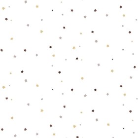 Noordwand Papel pintado Mondo baby Little Stars beige y blanco de , Papel pintado - Ref: Foro24-444889, Precio: 27,54 €, Desc...