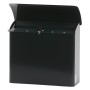 V-Part Buzón de acero gris antracita de , Buzones de correo - Ref: Foro24-445356, Precio: 190,22 €, Descuento: %