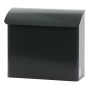 V-Part Buzón de acero gris antracita de , Buzones de correo - Ref: Foro24-445356, Precio: 190,22 €, Descuento: %