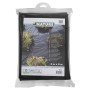 Nature Lona de suelo negro 3x4 m 150µ de , Accesorios de jardinería - Ref: Foro24-446376, Precio: 23,86 €, Descuento: %