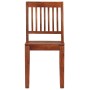 Sillas de comedor 6 unidades madera maciza de mango de , Sillas de comedor - Ref: Foro24-3053183, Precio: 485,42 €, Descuento: %
