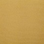 Banco con espacio de almacenaje 116 cm poliéster amarillo de , Bancos para recibidores y almacenamiento - Ref: Foro24-281324,...