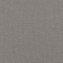 Sillón de relax de tela gris taupe de , Sillones - Ref: Foro24-327950, Precio: 97,83 €, Descuento: %