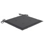 Sillas comedor de jardín 3 uds madera maciza acacia y cojines de , Sillas de jardín - Ref: Foro24-3064428, Precio: 295,34 €, ...
