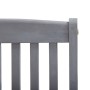 Sillas de jardín plegables 6 uds cojines madera maciza acacia de , Sillas de jardín - Ref: Foro24-3065459, Precio: 318,91 €, ...