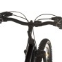 Bicicleta montaña 21 velocidades 29 pulgadas rueda 53 cm negro de , Bicicletas - Ref: Foro24-3067214, Precio: 384,38 €, Descu...
