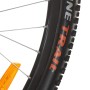 Bicicleta montaña 21 velocidades 29 pulgadas rueda 53 cm negro de , Bicicletas - Ref: Foro24-3067214, Precio: 384,38 €, Descu...