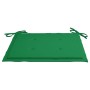 Sillas de jardín plegables 6 uds y cojines madera maciza acacia de , Sillas de jardín - Ref: Foro24-3074945, Precio: 343,48 €...