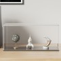 Caja de exposición acrílico transparente 30x15x14 cm de , Mostradores - Ref: Foro24-154900, Precio: 40,95 €, Descuento: %