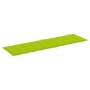 Tumbonas 2 unidades con mesa y cojines madera maciza de acacia de , Tumbonas - Ref: Foro24-3077387, Precio: 381,69 €, Descuen...