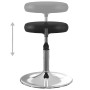 Sillas de comedor 4 unidades cuero sintético negro de , Sillas de comedor - Ref: Foro24-3085579, Precio: 136,75 €, Descuento: %