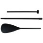Juego de tabla de paddle surf hinchable verde y blanco de , Paddleboards - Ref: Foro24-92731, Precio: 174,45 €, Descuento: %