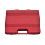 Kit de comprobación de compresión de motor diésel 20 piezas de , Piezas del motor de vehículos motorizados - Ref: Foro24-2100...