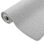 Alfombra de pasillo gris claro 80x300 cm de , Alfombras - Ref: Foro24-326996, Precio: 45,29 €, Descuento: %