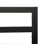 Juego de muebles de jardín 6 piezas acero con cojines gris de , Conjuntos de jardín - Ref: Foro24-3187952, Precio: 563,10 €, ...