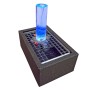 Ubbink Set de Acqua Arte Ardales con bomba 230 V de , Accesorios para estanques y fuentes - Ref: Foro24-442620, Precio: 263,0...
