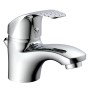 EISL Grifo monomando de lavabo ROMA cromado de , Grifos - Ref: Foro24-446447, Precio: 43,98 €, Descuento: %