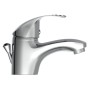 EISL Grifo monomando de lavabo ROMA cromado de , Grifos - Ref: Foro24-446447, Precio: 43,98 €, Descuento: %