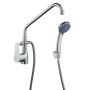 EISL Grifo de bañera y lavabo SPEED II cromado de , Grifos - Ref: Foro24-446453, Precio: 63,54 €, Descuento: %