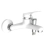 EISL Grifo de bañera SPEED blanco de , Grifos - Ref: Foro24-446445, Precio: 53,58 €, Descuento: %