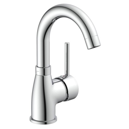 EISL Grifo monomando de lavabo FUTURA con desagüe cromado de , Grifos - Ref: Foro24-446491, Precio: 71,84 €, Descuento: %