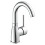 EISL Grifo monomando de lavabo FUTURA con desagüe cromado de , Grifos - Ref: Foro24-446491, Precio: 71,84 €, Descuento: %