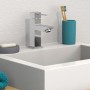 EISL Grifo monomando de lavabo CALVINO cromado de , Grifos - Ref: Foro24-446485, Precio: 63,45 €, Descuento: %
