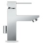 EISL Grifo monomando de lavabo CALVINO cromado de , Grifos - Ref: Foro24-446485, Precio: 63,45 €, Descuento: %
