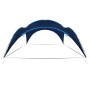 Carpa de fiesta arco azul oscuro 450x450x265 cm de , Carpas y cenadores - Ref: Foro24-91571, Precio: 182,46 €, Descuento: %