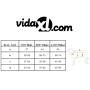 Chaleco salvavidas para perros S naranja de , Ropa para perros - Ref: Foro24-91138, Precio: 24,05 €, Descuento: %