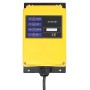 Polipasto eléctrico con mando a distancia 1000 W 300/600 kg de , Cabrestantes - Ref: Foro24-146505, Precio: 429,05 €, Descuen...