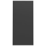 Escritorio notebook madera contrachapada gris 102,5x35x75 cm de , Escritorios - Ref: Foro24-808343, Precio: 69,18 €, Descuent...