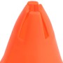 Juego de obstáculos para perros naranja y amarillo de , Equipos para el ejercicio de mascotas - Ref: Foro24-150951, Precio: 3...