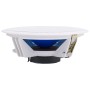 Altavoz empotrable de pared y techo con tweeter 180 W de , Altavoces - Ref: Foro24-70167, Precio: 30,71 €, Descuento: %