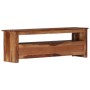 Mueble de TV de madera maciza 118x30x40 cm de , Muebles TV - Ref: Foro24-247715, Precio: 243,42 €, Descuento: %