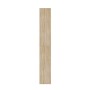 Estantería madera contrachapada roble Sonoma 100x30x198 cm de , Librerías y estanterías - Ref: Foro24-811775, Precio: 167,78 ...