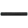 Toldo para pista de tenis HDPE 1,6x100 m negro de , Redes de tenis - Ref: Foro24-45269, Precio: 91,62 €, Descuento: %
