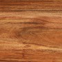 Mueble de TV con cajones madera maciza de acacia 140 cm de , Muebles TV - Ref: Foro24-245373, Precio: 200,40 €, Descuento: %